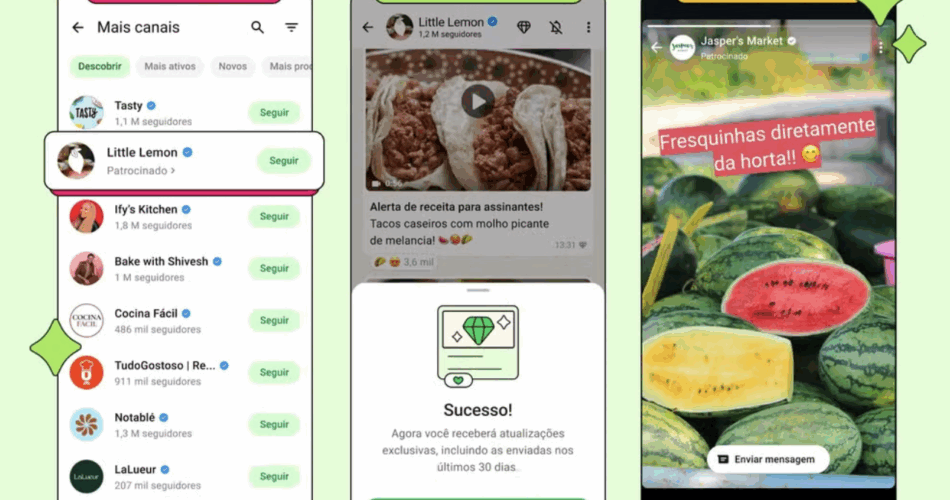 WhatsApp Ads